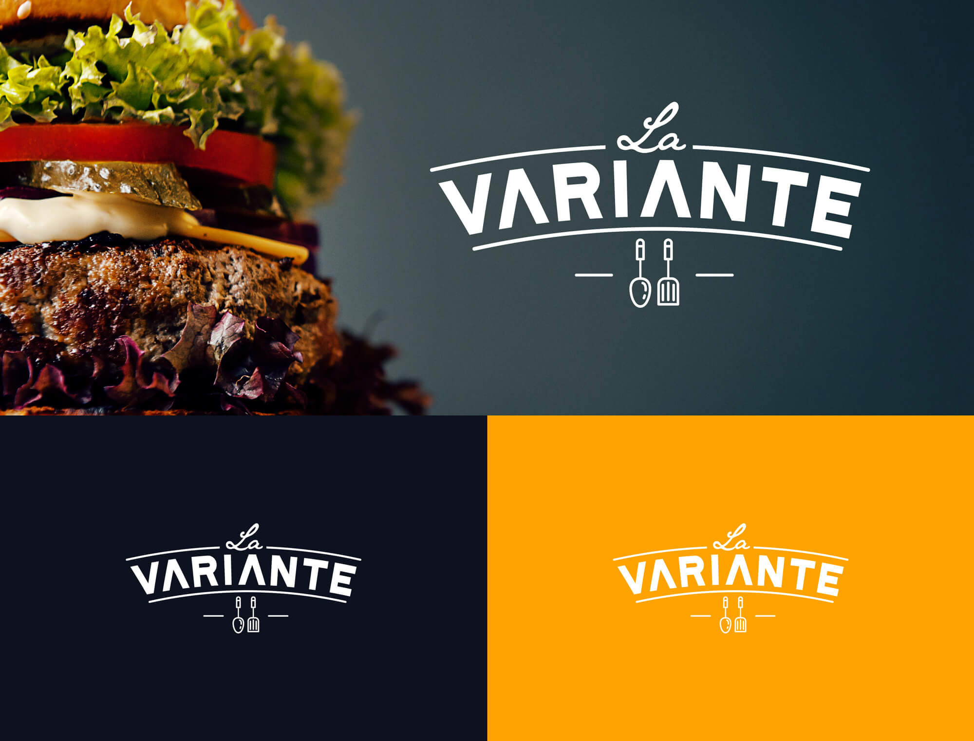 La Variante