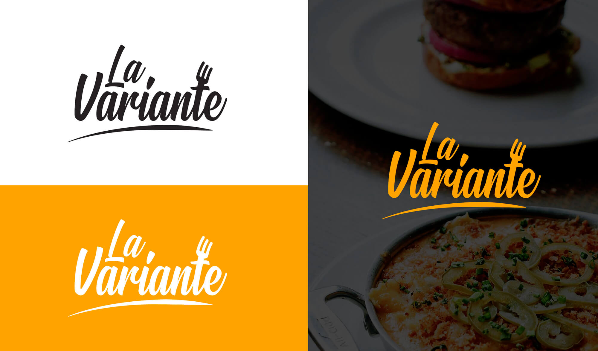 La Variante