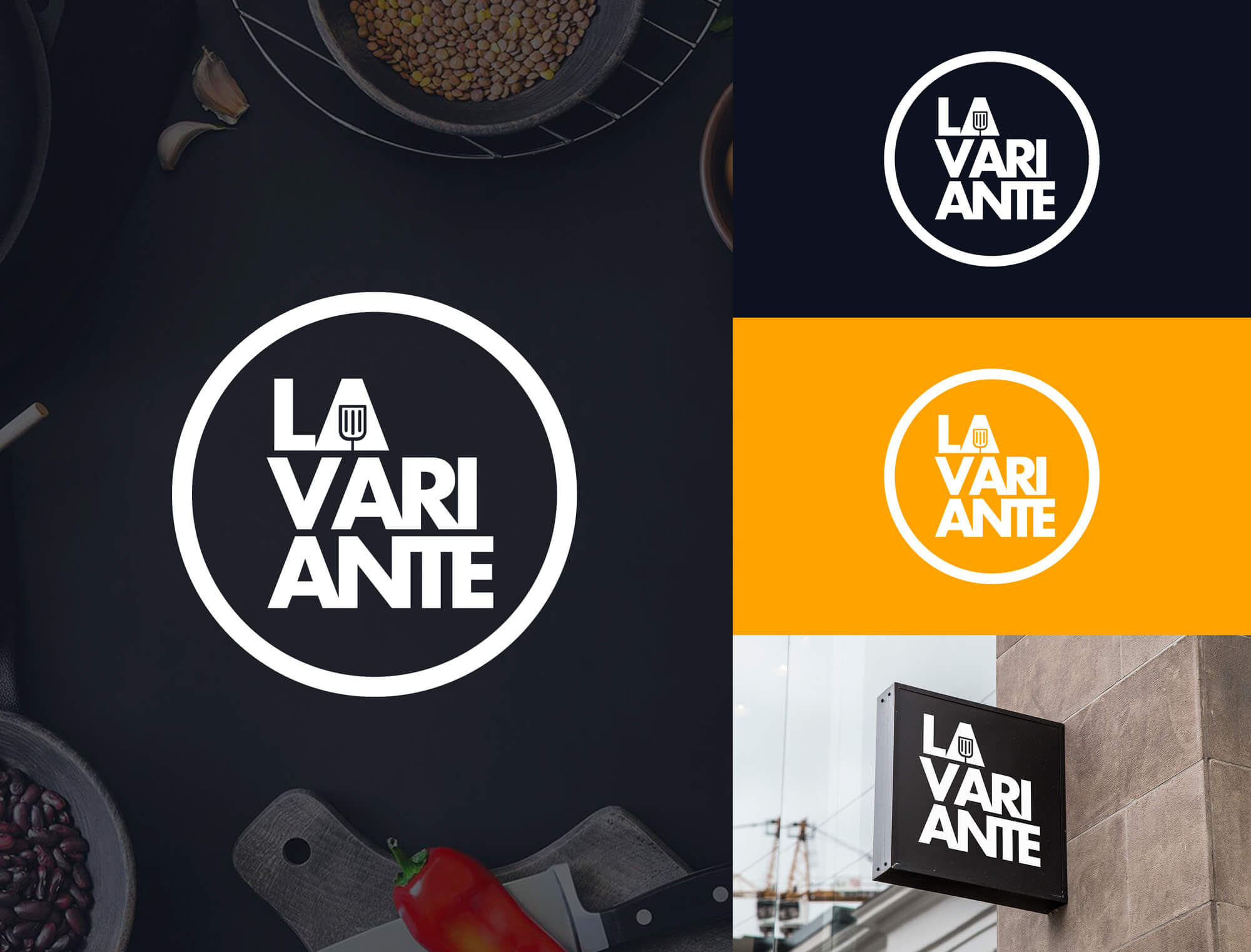 La Variante