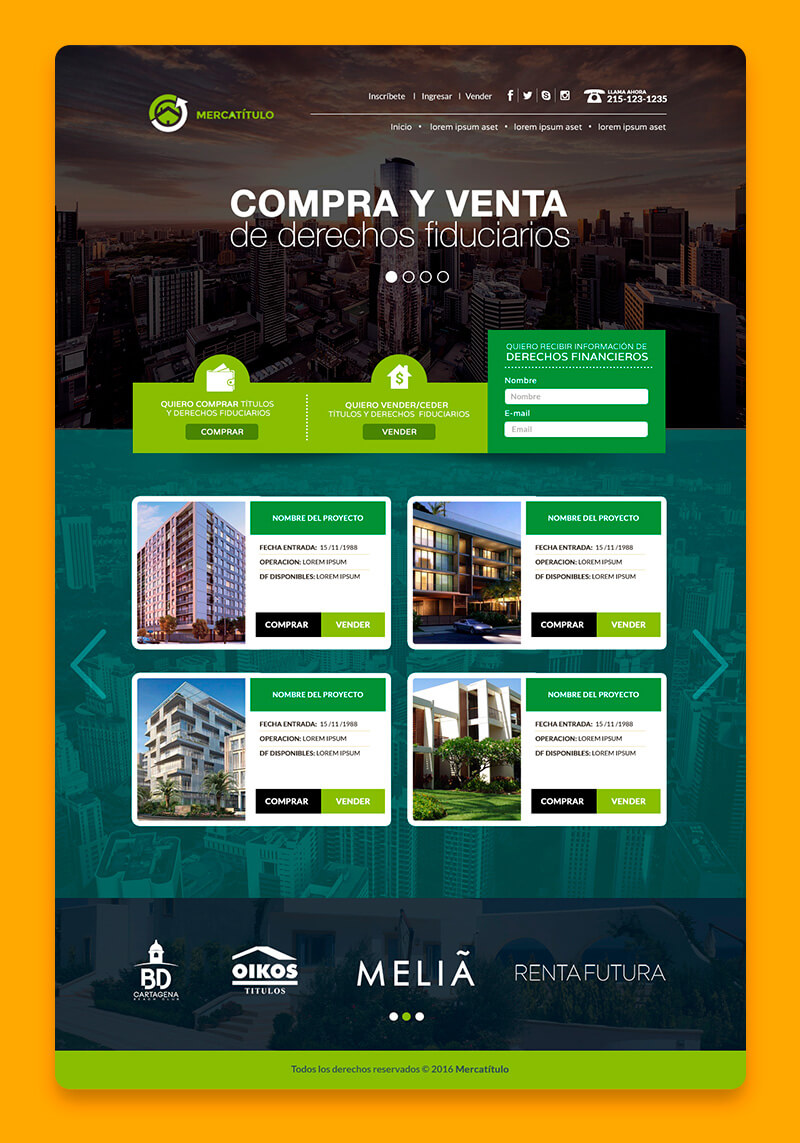 Mercatítulo