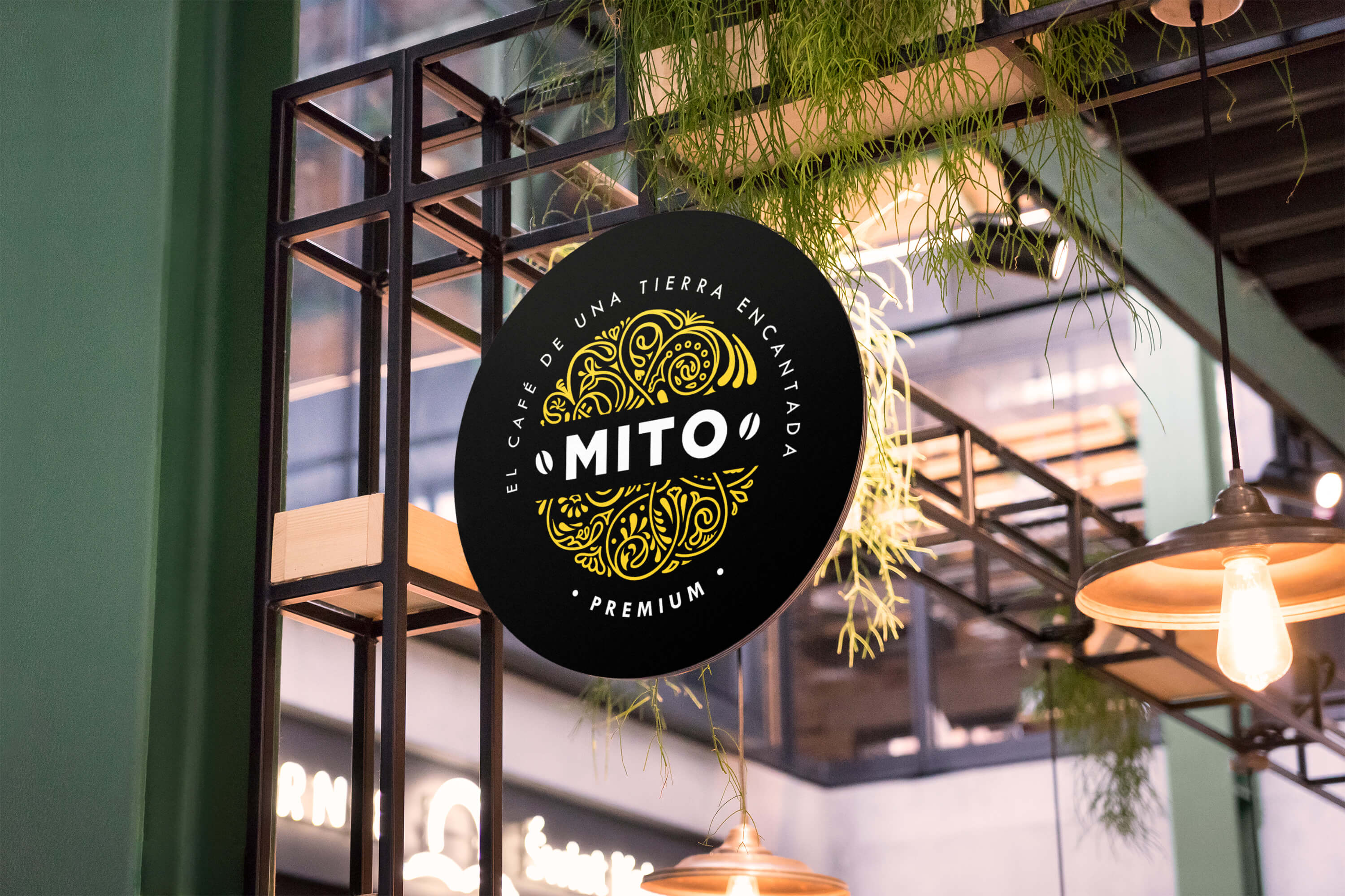 Café Mito
