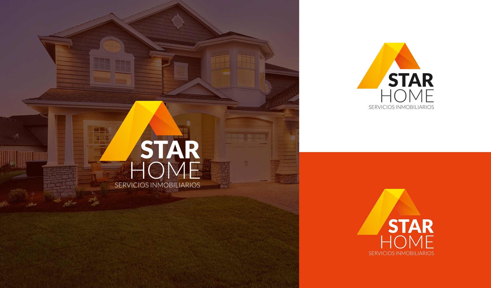 Star Home